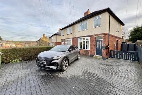 3 bedroom semi-detached house for sale, Long Lane, Dalton, Huddersfield, HD5 9SH