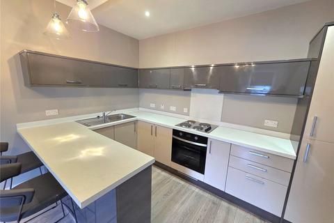 2 bedroom flat to rent, Cromwell Road, Fife KY3