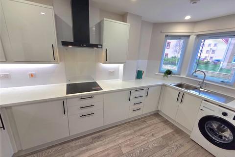 2 bedroom flat to rent, Harbour Place, Dunfermline KY11