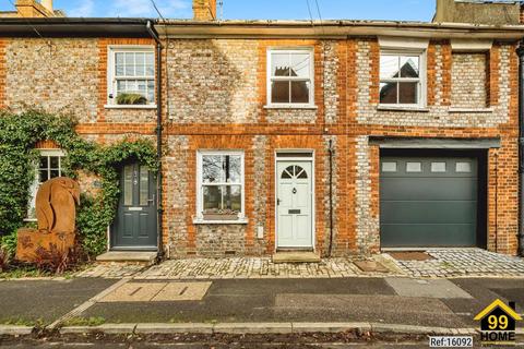 Park Street, Thame, Oxfordshire, OX9