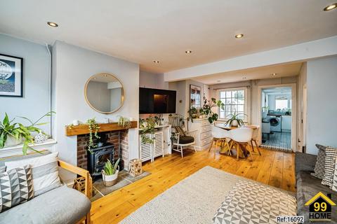 3 bedroom terraced house for sale, Park Street, Thame, Oxfordshire, OX9