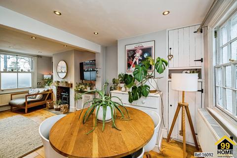 3 bedroom terraced house for sale, Park Street, Thame, Oxfordshire, OX9