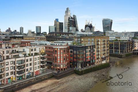 1 bedroom apartment for sale, High Timber Street, City of London, EC4V