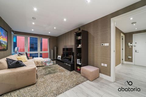 1 bedroom apartment for sale, High Timber Street, City of London, EC4V