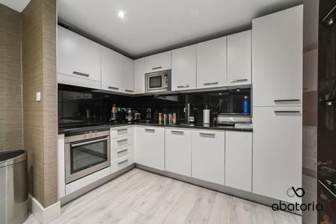 1 bedroom apartment for sale, High Timber Street, City of London, EC4V