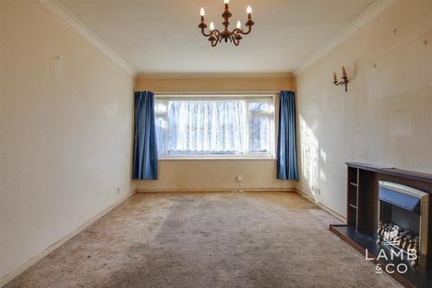 2 bedroom flat for sale, Chapman Road, Essex CO15