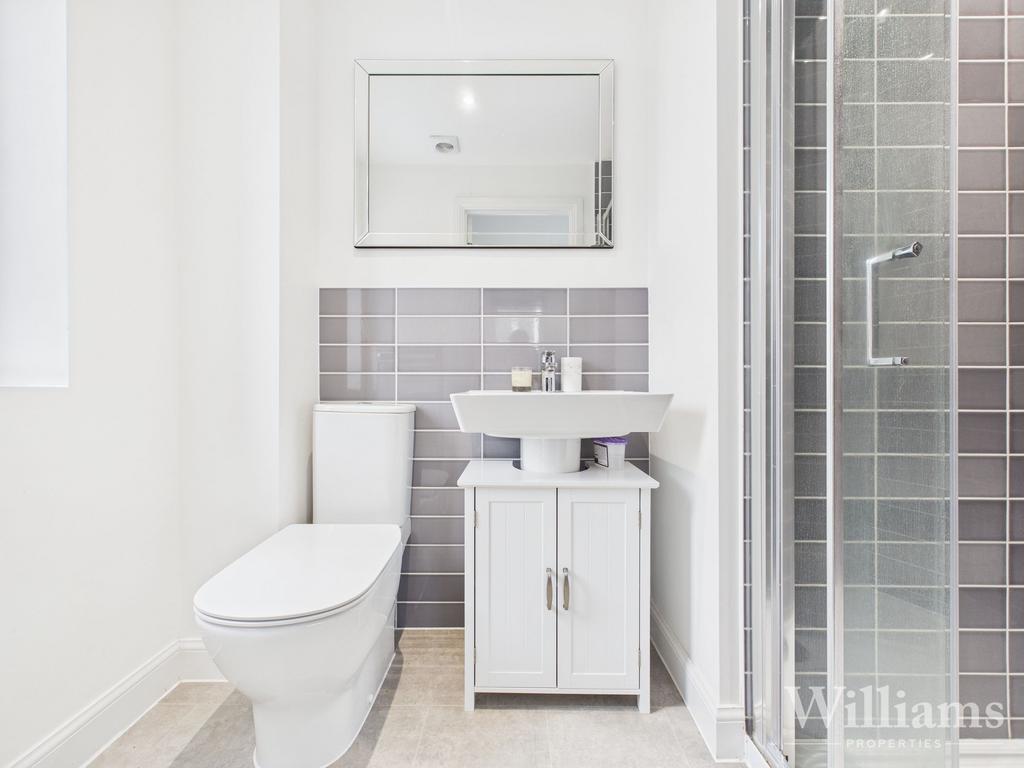 En-suite