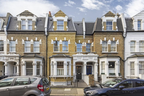 3 bedroom house to rent, Chesilton Road, London, SW6