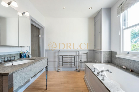 3 bedroom house to rent, Chesilton Road, London, SW6