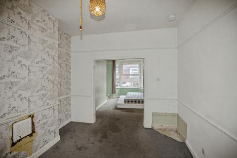3 bedroom terraced house for sale, 3 Myrtle Avenue, Williamson Street, Hull HU9 1ES