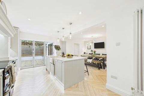4 bedroom semi-detached house for sale, Higher Polsham Road, Paignton