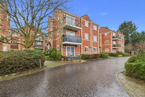 Flat - Oaklands, Peterborough, PE1