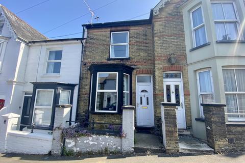 2 bedroom terraced house for sale - Bridge Road, Cowes,