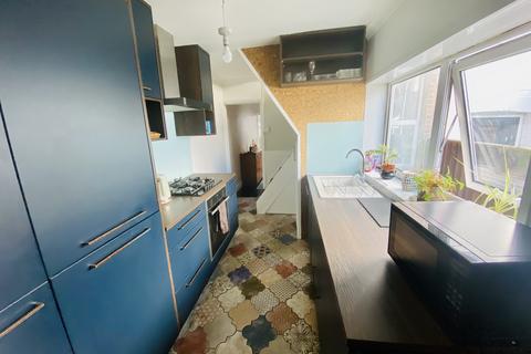 2 bedroom terraced house for sale, Bridge Road, Cowes,