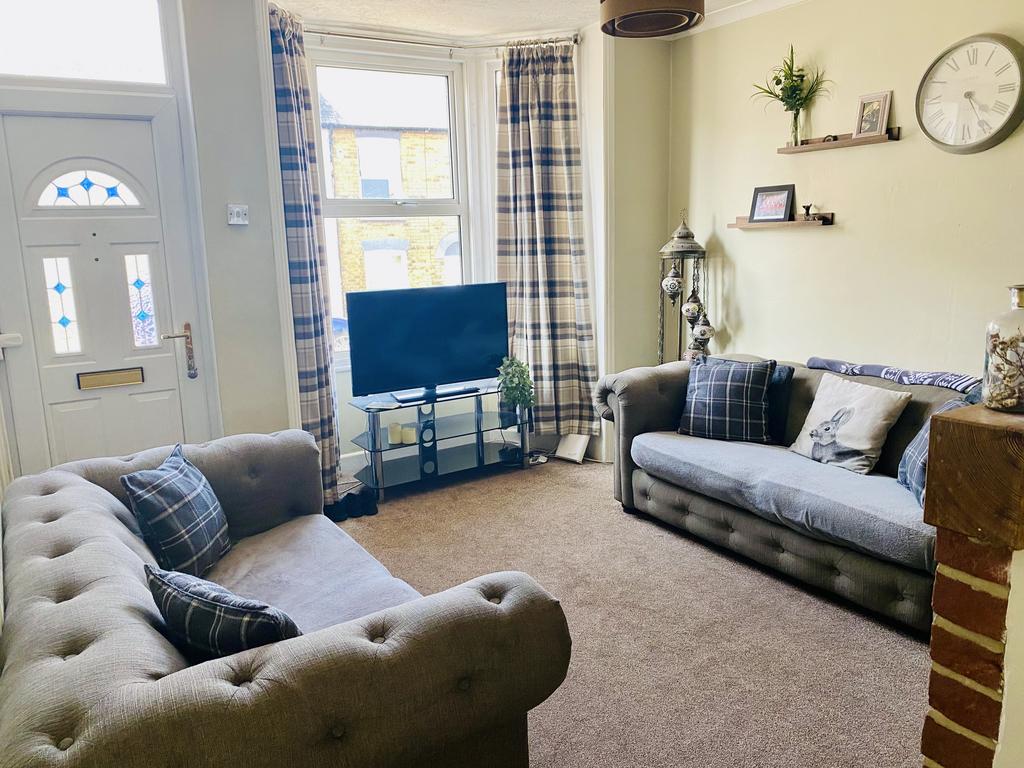 21 bridge new lounge