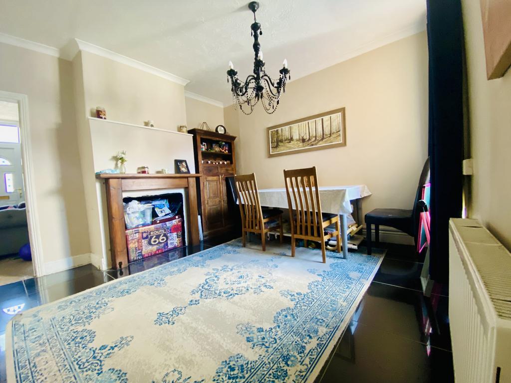 21 bridge new dining room