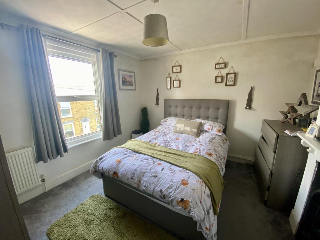21 bridge new main bed