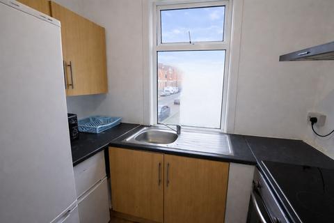 Tyndale Street, Leicester LE3