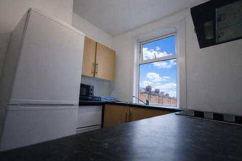 undefined, Tyndale Street, Leicester LE3