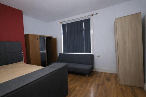 undefined, Tyndale Street, Leicester LE3