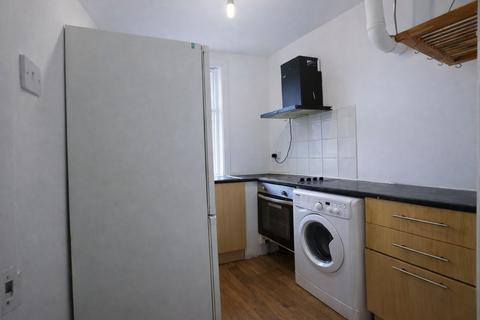 undefined, Tyndale Street, Leicester LE3