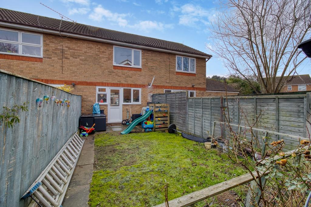 Garden - Ewe Move Swindon South