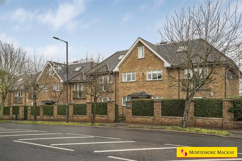 2 bedroom apartment for sale - Green Dragon Lane, London