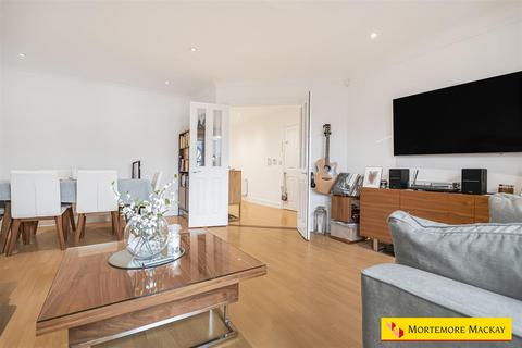 2 bedroom apartment for sale, Green Dragon Lane, London