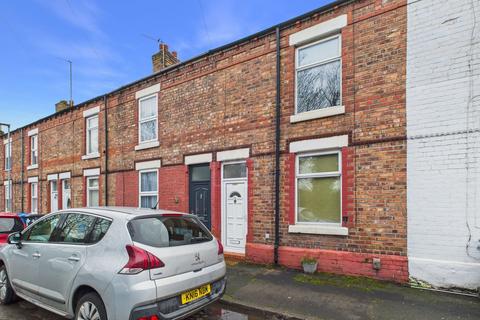 Goulden Street, Warrington, WA5