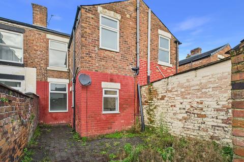 2 bedroom terraced house for sale, Goulden Street, Warrington, WA5