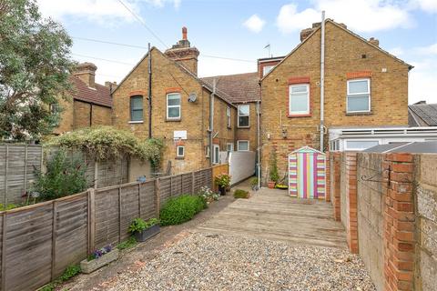 3 bedroom terraced house for sale, Essex Street, Whitstable