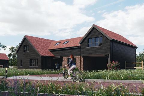 undefined, Westerham Park, Westerham TN16
