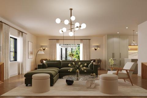 undefined, Westerham Park, Westerham TN16