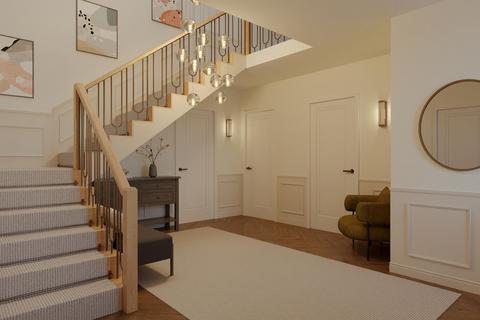undefined, Westerham Park, Westerham TN16