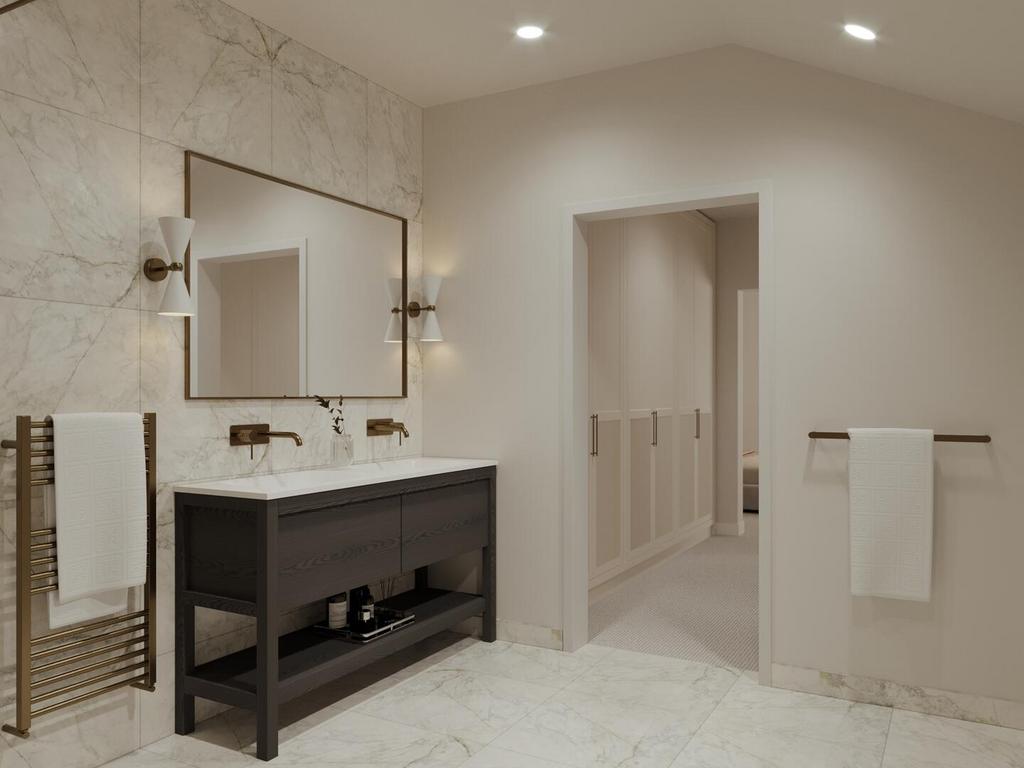 Ensuite