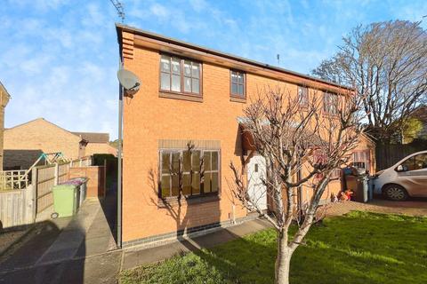 Sunningdale, Grantham, Grantham, NG31