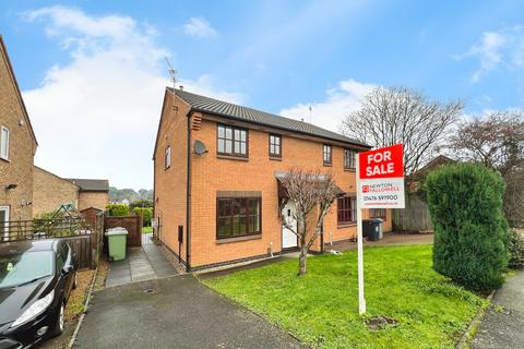 Sunningdale, Grantham, Grantham, NG31
