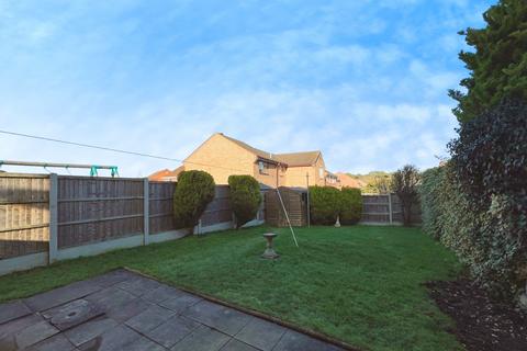 undefined, Sunningdale, Grantham, Grantham, NG31