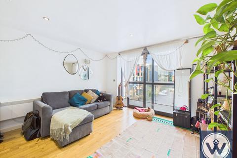 2 bedroom apartment for sale, Block D, Pollard Street