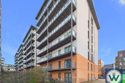 2 bedroom apartment for sale, Block D, Pollard Street