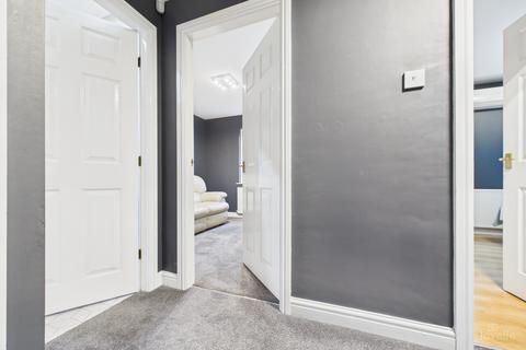 4 bedroom detached house for sale, Pilots View, North Lincolnshire DN18