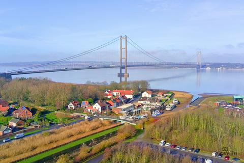 undefined, Pilots View, North Lincolnshire DN18