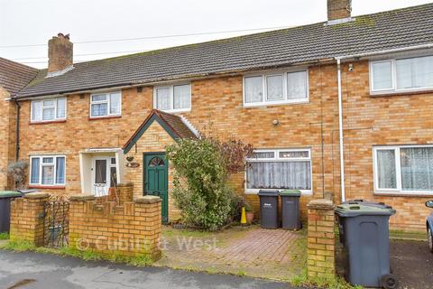 3 bedroom terraced house for sale, Parkhouse Farm Way, Havant, Hampshire
