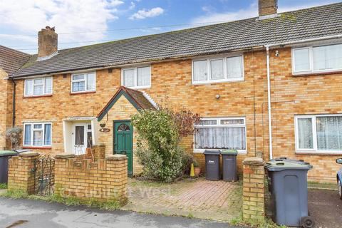 3 bedroom terraced house for sale, Parkhouse Farm Way, Havant, Hampshire
