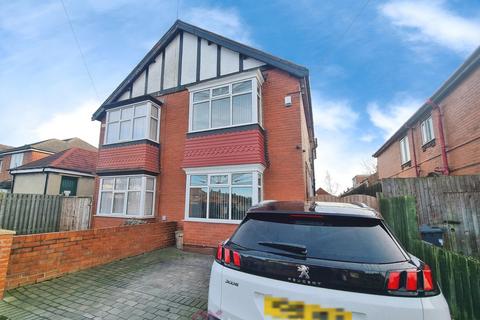 3 bedroom semi-detached house for sale, Sandringham Road, Doncaster DN2