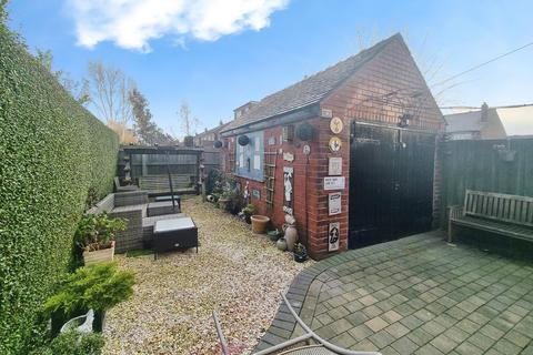undefined, Sandringham Road, Doncaster DN2