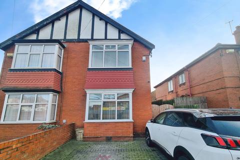 undefined, Sandringham Road, Doncaster DN2