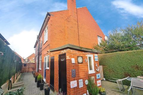 undefined, Sandringham Road, Doncaster DN2