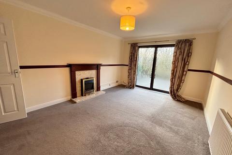 2 bedroom end of terrace house to rent, Cornwall Road, Bingley, West Yorkshire, UK, BD16