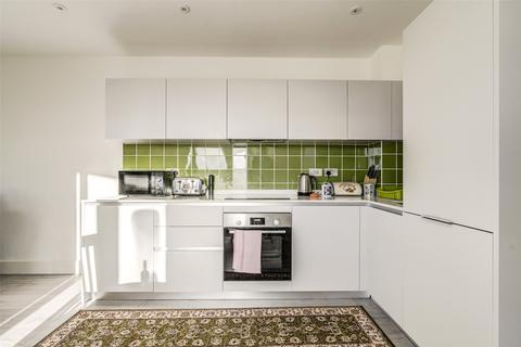 2 bedroom flat for sale, Lennox Road, Worthing, BN11